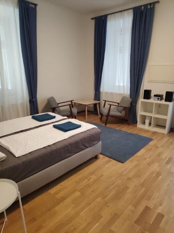 Flataid Apartment Reitschulgasse - City Center - Jakominiplatz Graz Exterior photo